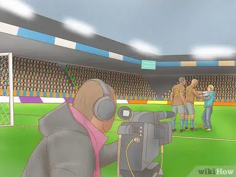 Image titled Defend Yourself Against Player to Fan Violence Claims Step 1