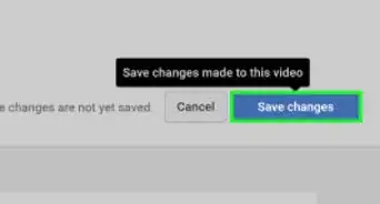 Make Your YouTube Video Private