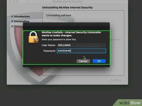 Image titled Uninstall McAfee Internet Security Step 15