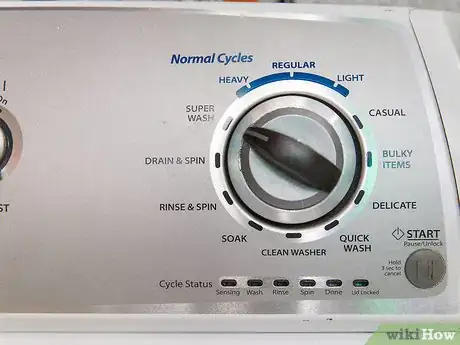 Image titled Break in a Baseball Cap Step 7