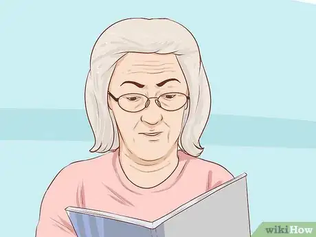 Image titled Treat Anxiety Disorders in Elderly People Step 12