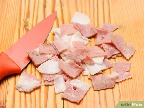 Image titled Make Crustless Quiche Step 22