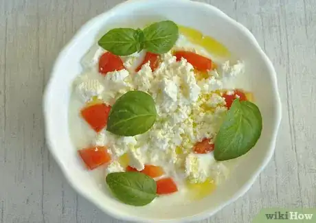 Image titled Prepare a Savory Yogurt Bowl Step 3