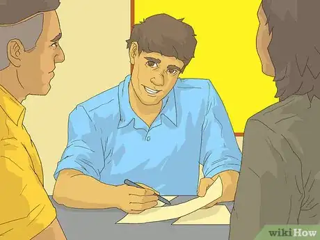 Image titled Finance Your Business Step 12