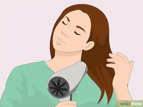 Image titled Cut Natural Hair Step 2