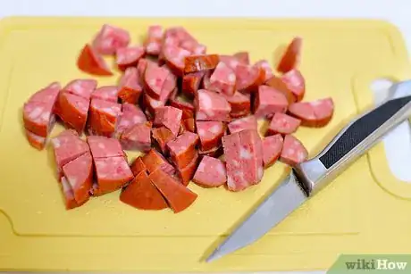 Image titled Make Cocktail Kielbasa Step 6