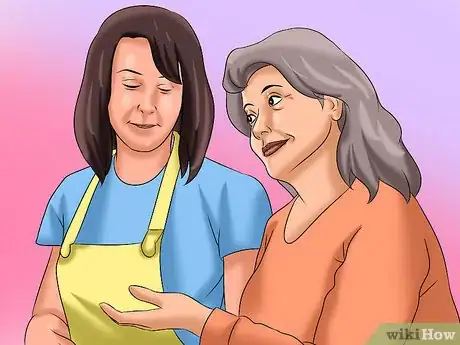 Image titled Befriend Your In Laws Step 7