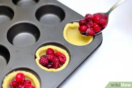 Image titled Make Freezer Sweet Cherry Pie Filling Step 12