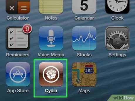Image titled Fake Your Location on an iPhone Step 2