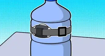 Assemble a Water Jug Lantern for Camping