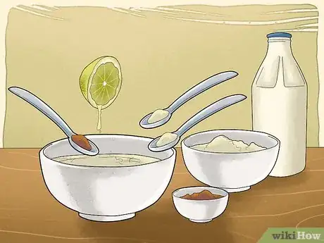 Image titled Remove Sunburn Patches (for Indian Skin Types) Step 3