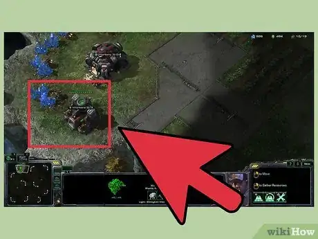 Image titled Play Starcraft 2 Step 7