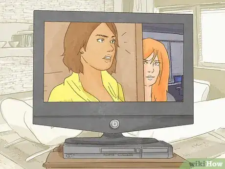 Image titled Make It in the Acting Business Step 13