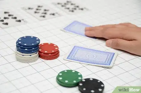 Image titled Play Poker Roulette Step 3