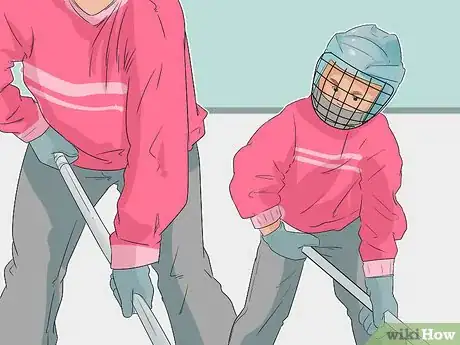 Image titled Introduce Kids to Ice Hockey Step 8
