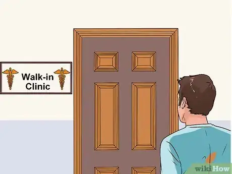 Image titled Avoid Unneeded Doctor Visits Step 6