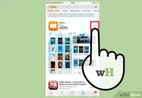 Image titled Delete Stock iPhone Apps Step 16