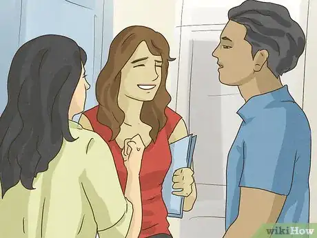 Image titled Avoid Guys Hitting on You Step 8