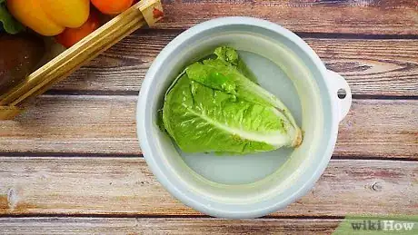 Image titled Wash Produce with Vinegar Step 8