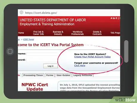 Image titled Apply for an H 1B Visa Step 5