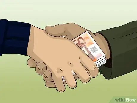 Image titled Avoid Wage Garnishment Step 2