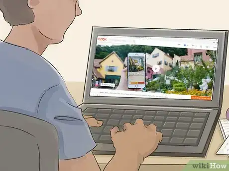 Image titled Go to Nami Island from Seoul Step 9