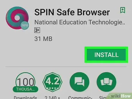 Image titled Block Porn on Android Step 4