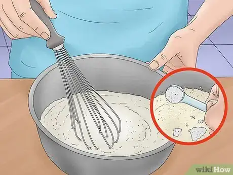 Image titled Make a Hello Kitty Cake Step 2