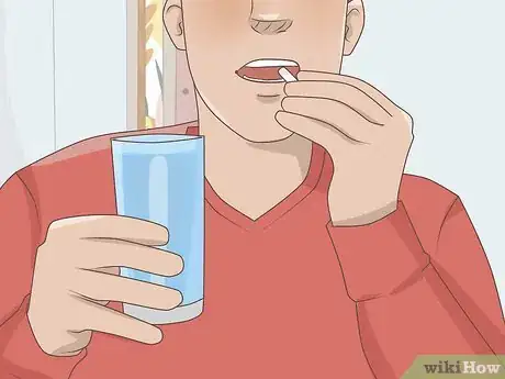 Image titled Reduce Migraine Symptoms Naturally Step 12