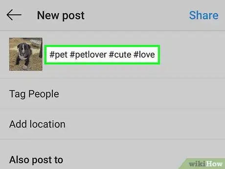 Image titled Get More Likes on Your Instagram Photos Step 3