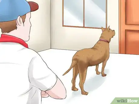 Image titled Cope With a Bad Dog Step 2