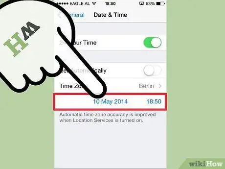 Image titled Get Free Lives in Candy Crush Step 2