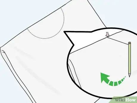 Image titled Make a Flower‐Filled Tulle Skirt Step 3