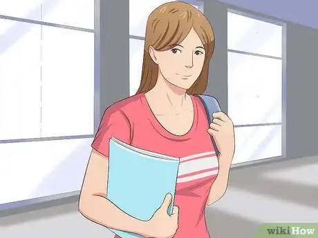 Image titled Deal With College or University Rejection Step 6