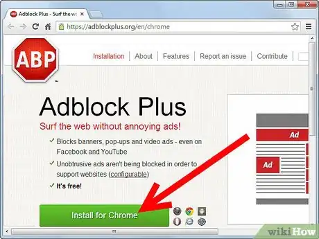 Image titled Disable YouTube Video Thumbnail Images Step 1