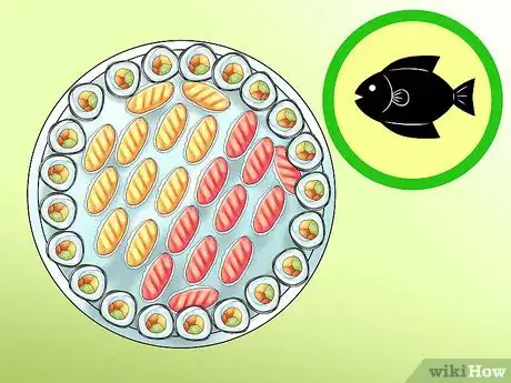 Image titled Eat at a Party when on a Strict Diet Step 5