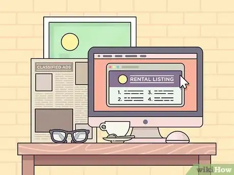 Image titled Rent an Apartment with Bad Credit Step 3