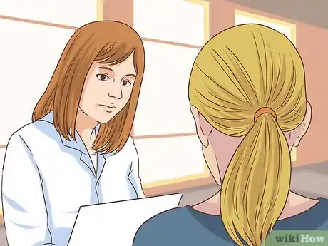 Image titled Maintain a Positive Outlook when Living with Lyme Disease Step 15