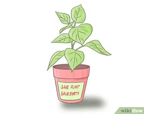 Image titled Start Guerrilla Gardening Step 8