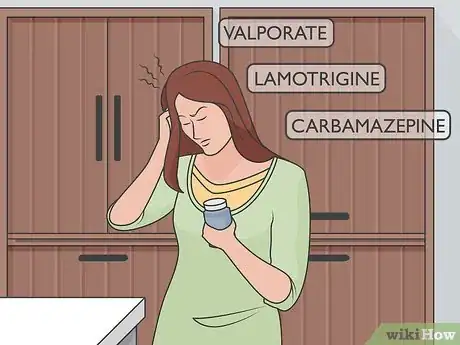 Image titled Treat Huntington's Disease Step 8