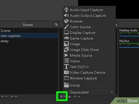 Image titled Live Stream a DJ Set on Facebook Step 4