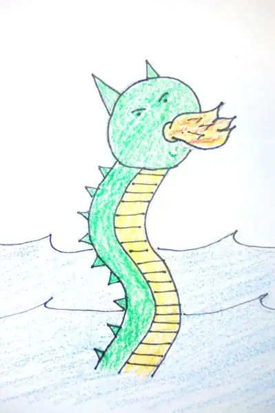 Image titled DrawSeaCreature Step 10