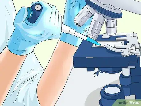 Image titled Diagnose Stiff Skin Syndrome Step 5