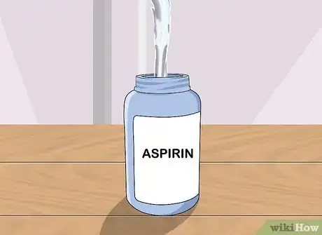 Image titled Get Rid of a Nose Ring Bump Step 4