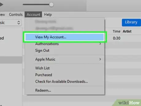 Image titled Cancel Skillshare on PC or Mac Step 13
