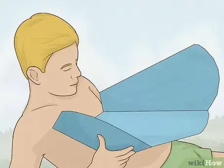 Image titled Get Tanned Fast Step 12