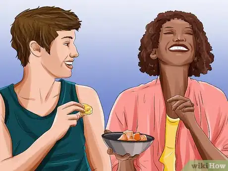 Image titled Let a Guy Friend Know You're Not Interested Romantically in a Nice Way Step 10