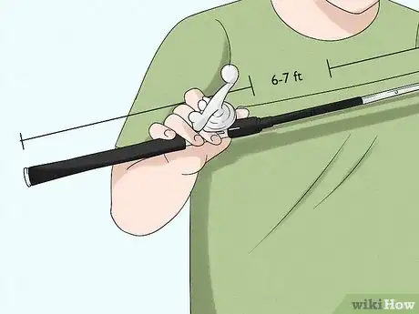 Image titled Catch Dorado Fish Step 4