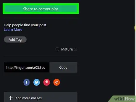 Image titled Upload Images to Imgur Step 16