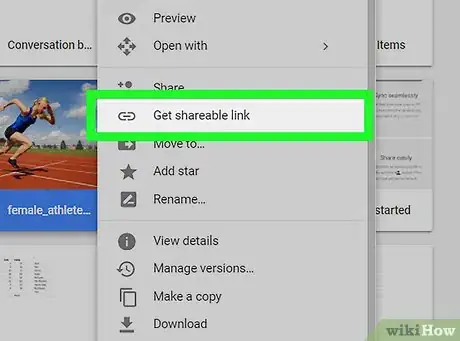 Image titled Convert Image to Text (OCR) on Google Drive Step 7